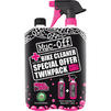 View Item Muc-Off Bike Cleaner 1 Litre Twin Pack