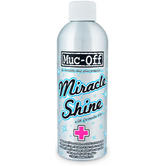 View Item Muc-Off Miracle Shine Polish 500ml