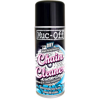 Muc-Off Quick Dry Chain Cleaner 400ml