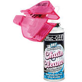 Muc-Off Chain Doc
