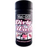View Item Muc-Off Dirty Work Wipes XXL 40 Pack