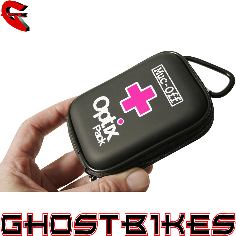 MUCOFF OPTIX MOTORCYCLE HELMET & VISOR CLEANING SET 35ML eBay