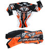 View Item Wulf Force 10 Cub 2pc Motocross Set