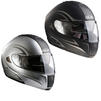View Item HJC IS-MAX Raptor Motorcycle Helmet