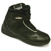 Buse City Limit Short Motorcycle Boots