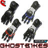 View Item Spada Elite Leather Motorcycle Gloves