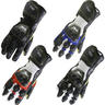 View Item Spada Elite Leather Motorcycle Gloves