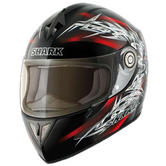 Shark RSI Thetys Motorcycle Helmet