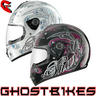 View Item Shark S600 Folies Motorcycle Helmet