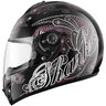View Item Shark S600 Folies Motorcycle Helmet