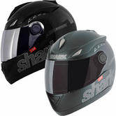 Shark S500 Air Esprit Motorcycle Helmet