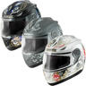 View Item Shark S500 Air Hellbel Motorcycle Helmet