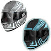 View Item Shark Evoline Series 2 E-tec Lumi Helmet