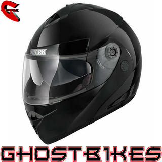 Shark Openline Prime Motorcycle Helmet