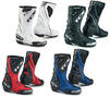 View Item TCX S-Race Motorcycle Boots