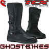 View Item TCX Infinity GTX Gore-Tex Motorcycle Boots