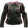 View Item Tuzo Venus Ladies Leather Motorcycle Jacket 