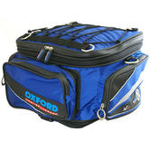 View Item Oxford Lifetime X40 Motorcycle Tail Pack