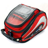 View Item Oxford Lifetime X4 Motorcycle Tank 'n' Tailer