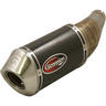 View Item Scorpion Exhaust - Suzuki GSXR600 06-07 C/F