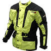 View Item Tuzo Adventure Textile Motorcycle Jacket