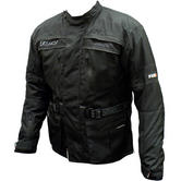 Tuzo Dakar Motorcycle Jacket
