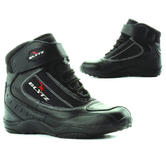 Blytz Paddock Short Motorcycle Boots