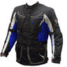 View Item Buffalo Samurai Motorcycle Jacket