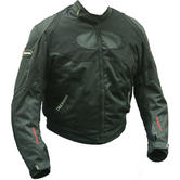 Duchinni Airstream Motorcycle Jacket