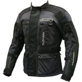 Duchinni Sahara Textile Motorcycle Jacket