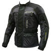 View Item Duchinni Sahara Textile Motorcycle Jacket