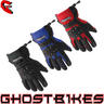 View Item Buffalo Tracker Kids Winter Motorcycle Gloves