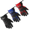 View Item Buffalo Tracker Kids Winter Motorcycle Gloves