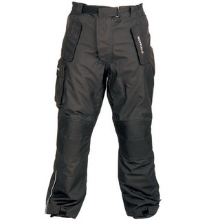 Buffalo Imola Textile Trousers