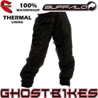 Buffalo Sabre Thermal Over Trousers