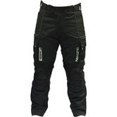 Duchinni Sahara Textile Trousers