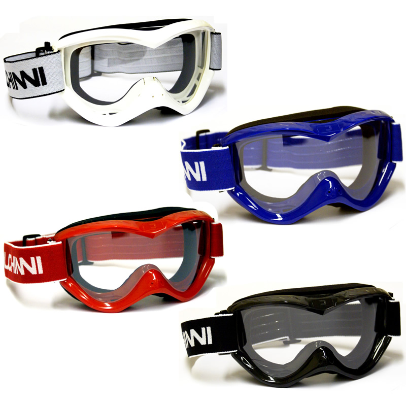 DUCHINNI ADULT MX ENDURO OFF ROAD MOTOCROSS MOTOX RACE VENTED HELMET GOGGLES