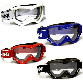 Duchinni Adult MX Motocross Goggles