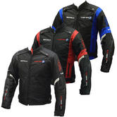 Buffalo Twster Textile Motorcycle Jacket
