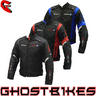 View Item Buffalo Twster Textile Motorcycle Jacket