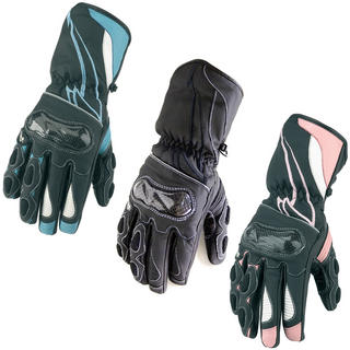 Spada Sabina Ladies Motorcycle Gloves