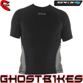 Spada Performance Skins T-Shirt