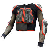 Shot Kids Anatomic Bionic Jacket