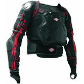 Shot Protector Body Guard Jacket