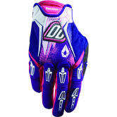 Shot Flexor Flash Motocross Gloves
