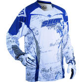 Shot Flexor Tag Motocross Jersey