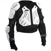 Shot Anatomic Body Guard Jacket