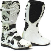 View Item Shot X10 Motocross Boots