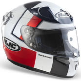 HJC R-PHA 10 Ben Spies Motorcycle Helmet