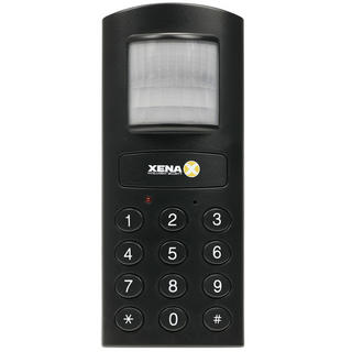 Xena XA801 Intruder Zone Alarm